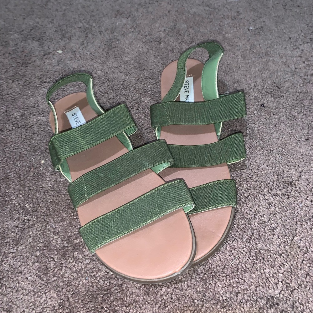 Steve Madden Sandals
